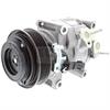 COMPRESSOR W/CLUTCH - image 1