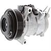 COMPRESSOR W/CLUTCH - image 1