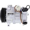 COMPRESSOR W/CLUTCH