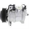 COMPRESSOR W/CLUTCH - image 1
