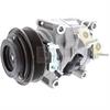 COMPRESSOR W/CLUTCH - image 1