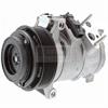 COMPRESSOR W/CLUTCH - image 1