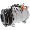 COMPRESSOR W/CLUTCH - image 1