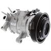 COMPRESSOR W/CLUTCH - image 1