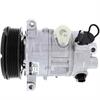 COMPRESSOR W/CLUTCH - image 1