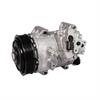COMPRESSOR W/CLUTCH - image 1