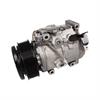 COMPRESSOR W/CLUTCH - image 1
