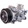 COMPRESSOR W/CLUTCH - image 1