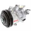 COMPRESSOR W/CLUTCH - image 1