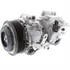 COMPRESSOR W/CLUTCH - image 1