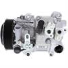 COMPRESSOR W/CLUTCH - image 1