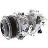 COMPRESSOR W/CLUTCH - image 1