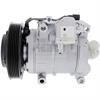 COMPRESSOR W/CLUTCH - image 1