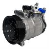 COMPRESSOR W/CLUTCH - image 1