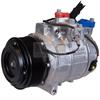 COMPRESSOR W/CLUTCH - image 1