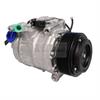 COMPRESSOR W/CLUTCH - image 1