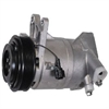 A/C Compressor and Clutch 2002-06 for Nissan fits Altima - image 1