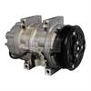 COMPRESSOR W/CLUTCH - image 1