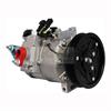 COMPRESSOR W/CLUTCH - image 1