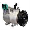 COMPRESSOR W/CLUTCH - image 1