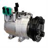 COMPRESSOR W/CLUTCH - image 1