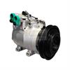 COMPRESSOR W/CLUTCH - image 1