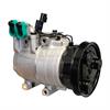 COMPRESSOR W/CLUTCH - image 1