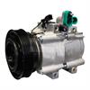 COMPRESSOR W/CLUTCH - image 1