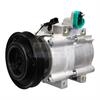 COMPRESSOR W/CLUTCH - image 1