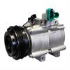 COMPRESSOR W/CLUTCH - image 1