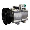 COMPRESSOR W/CLUTCH - image 1