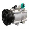 COMPRESSOR W/CLUTCH - image 1
