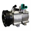 COMPRESSOR W/CLUTCH - image 1