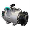 COMPRESSOR W/CLUTCH - image 1