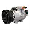 COMPRESSOR W/CLUTCH - image 1