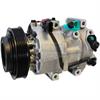 COMPRESSOR W/CLUTCH - image 1
