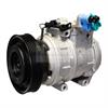 COMPRESSOR W/CLUTCH - image 1