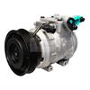 COMPRESSOR W/CLUTCH - image 1