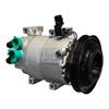 COMPRESSOR W/CLUTCH - image 1