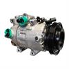 COMPRESSOR W/CLUTCH - image 1