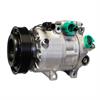 COMPRESSOR W/CLUTCH - image 1