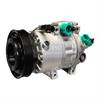 COMPRESSOR W/CLUTCH - image 1