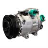 COMPRESSOR W/CLUTCH - image 1