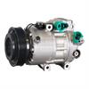 COMPRESSOR W/CLUTCH - image 1