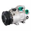 COMPRESSOR W/CLUTCH - image 1