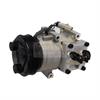 COMPRESSOR W/CLUTCH - image 1