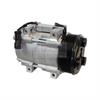 COMPRESSOR W/CLUTCH - image 1