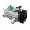 COMPRESSOR W/CLUTCH - image 1