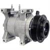 COMPRESSOR W/CLUTCH - image 1