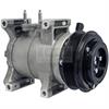 COMPRESSOR W/CLUTCH - image 1